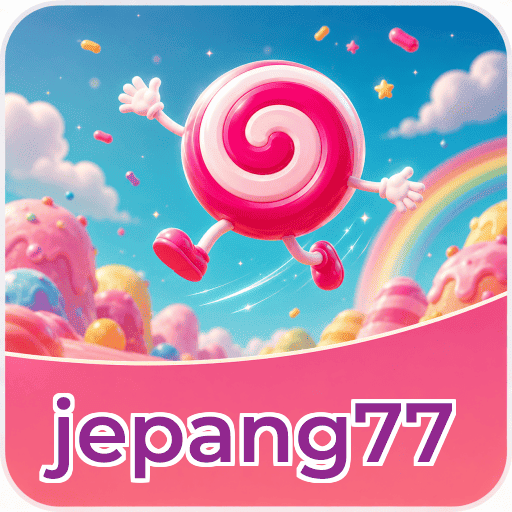 jepang77 Logo