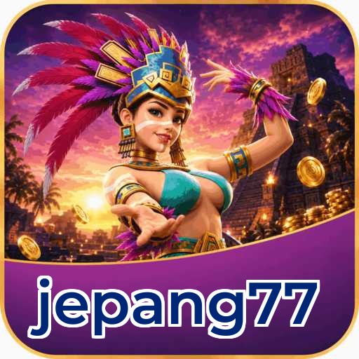 jepang77 Logo - Platform Terpercaya dengan 262.000+ Pengguna