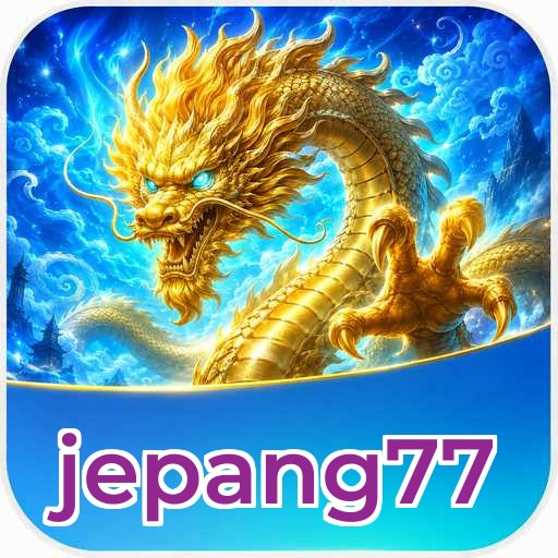 jepang77 Logo