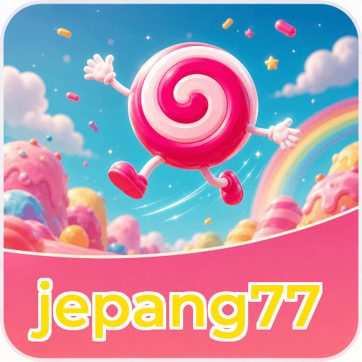 jepang77 Logo