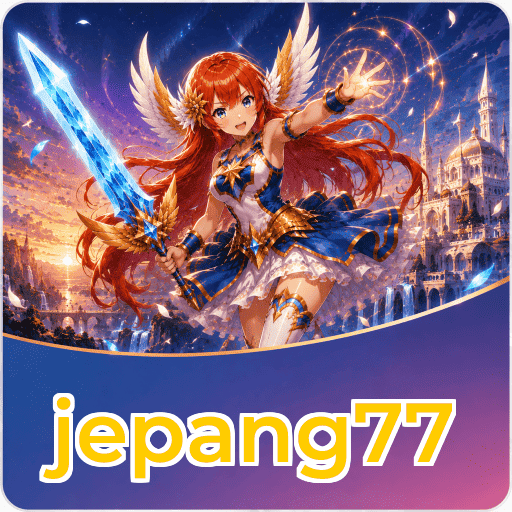 jepang77 Logo
