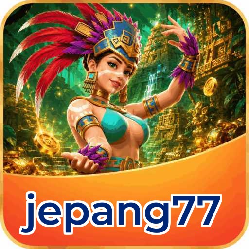 jepang77 Logo