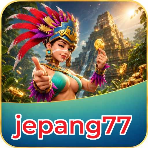 jepang77 Logo