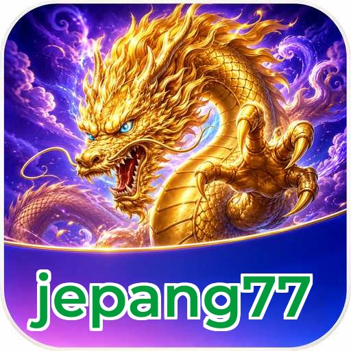 jepang77 Logo