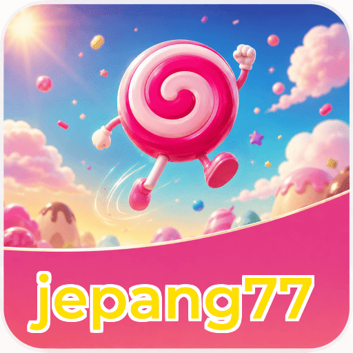 jepang77 Logo