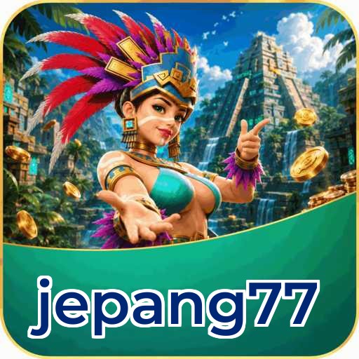 jepang77 Logo
