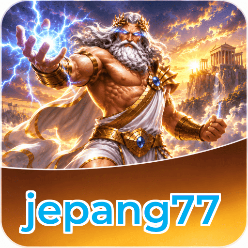 jepang77 Logo