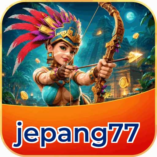 jepang77 Logo