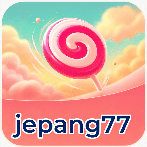 jepang77 Logo - Platform APK Android Terpercaya