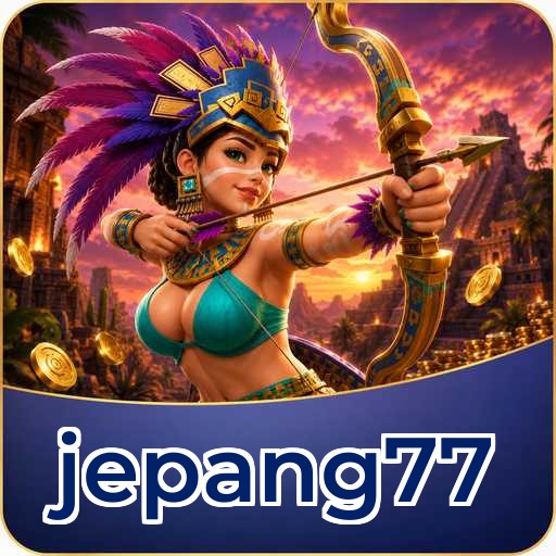 jepang77 Logo