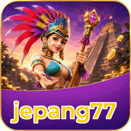 jepang77 Logo