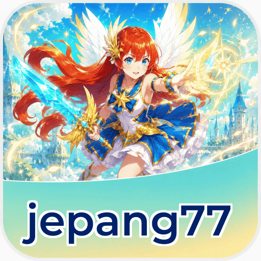 jepang77 Logo
