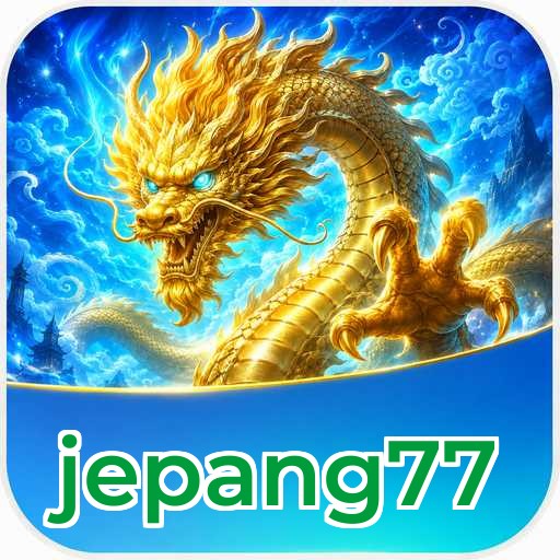 jepang77 Logo