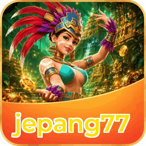 jepang77 Logo