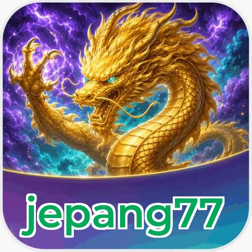 jepang77 Logo