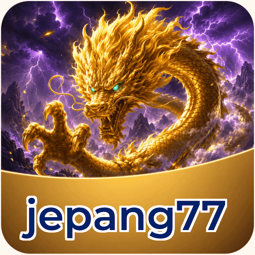jepang77 Logo