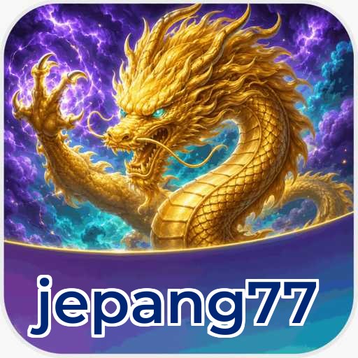 jepang77 Logo