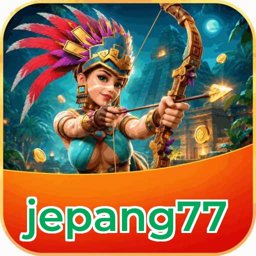 jepang77 Logo