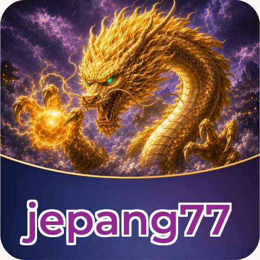 jepang77 Logo