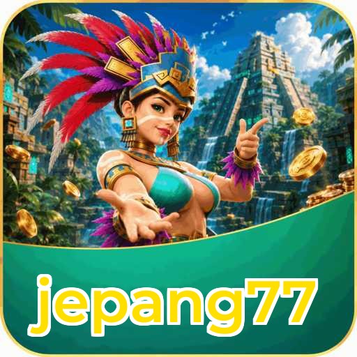 jepang77 Logo