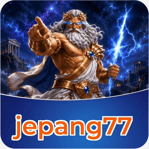 jepang77 Logo