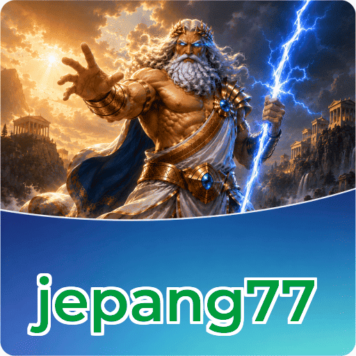 jepang77 Logo
