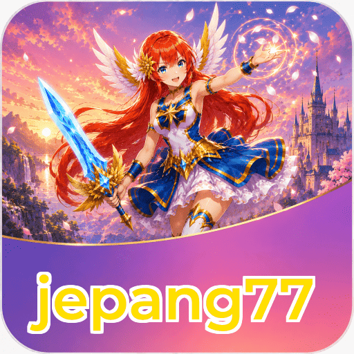 jepang77 Logo