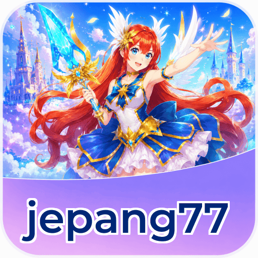 jepang77 Logo
