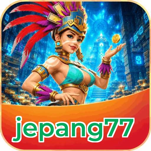 jepang77 Logo