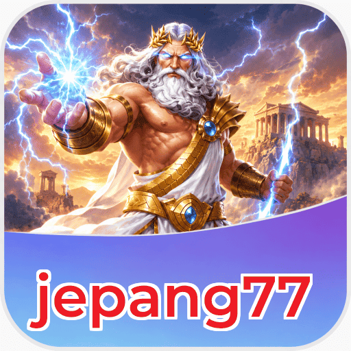 jepang77 Logo