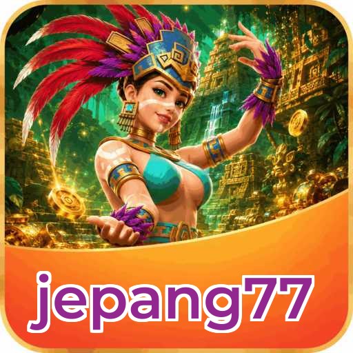 jepang77 Logo