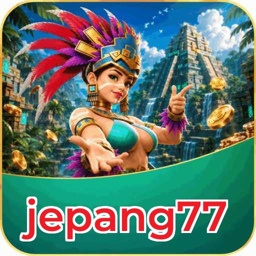 jepang77 Logo