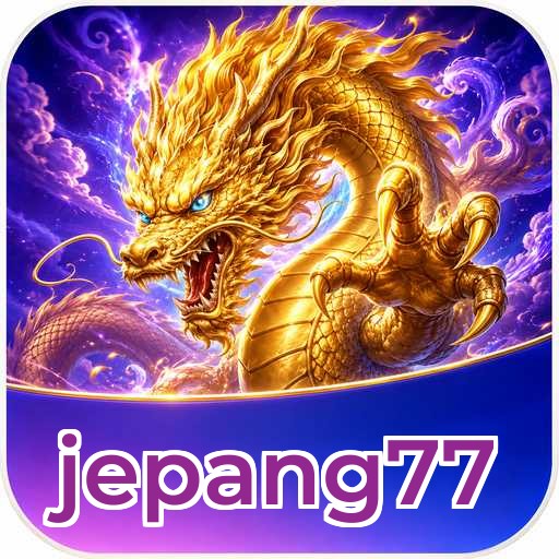 jepang77 Logo