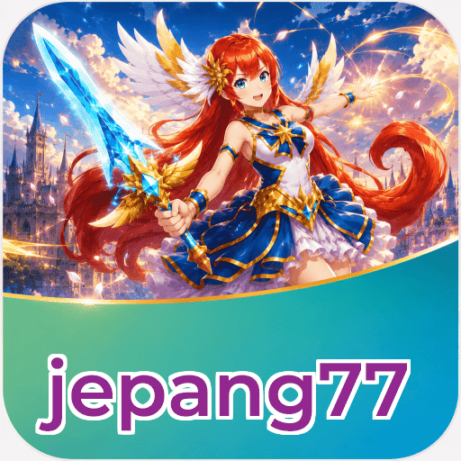 jepang77 Logo